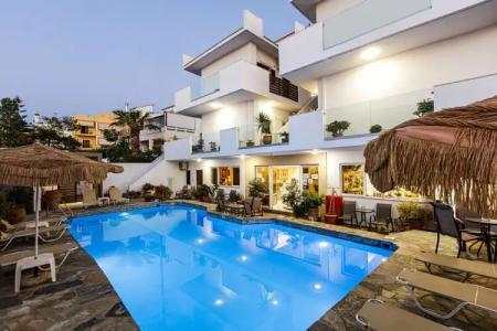 Apartments Christina - 12