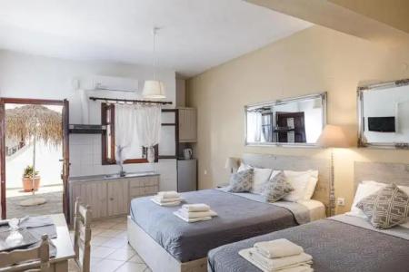 Apartments Christina - 81