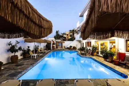 Apartments Christina - 11