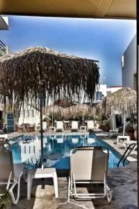 Apartments Christina - 22