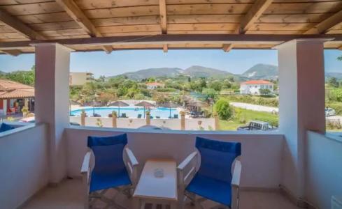 Porto Koukla Beach - 66