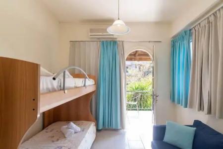 Porto Koukla Beach - 96