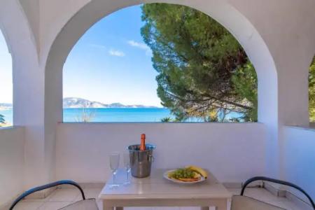 Porto Koukla Beach - 84