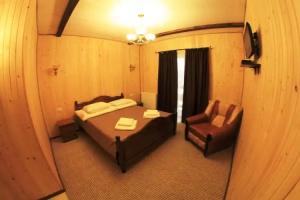 Villa Loiza, Bukovel