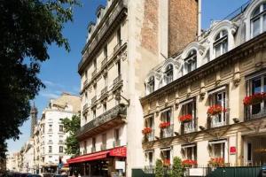 Hotel & Spa de Latour Maubourg, Paris