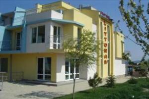 Family Hotel Littoral, Sozopol