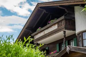 Landhotel Maximilian, Schliersee