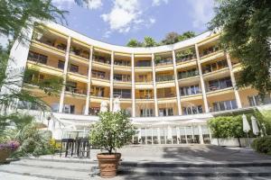 Tertianum Residenza Hotel e Ristorante Al Parco, Locarno