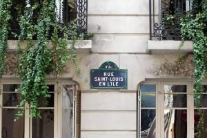 Hôtel De Lutece - Notre-Dame
