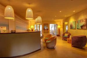 Astroea Beach Hotel, Mahebourg