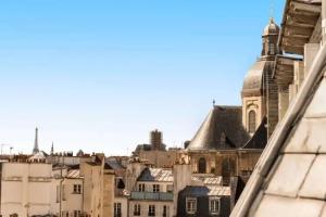 Hôtel de Neuve Le Marais by Happyculture, Paris