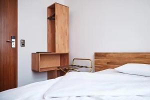 Hotel am Chlodwigplatz, Koln