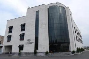 Avant Garde Hotel, Yerevan