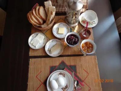 Artson B&B Mini-hotel - 8