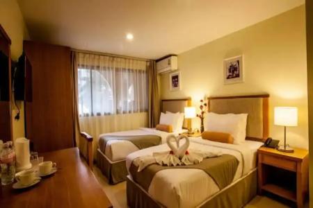 Babylon Palace - 6
