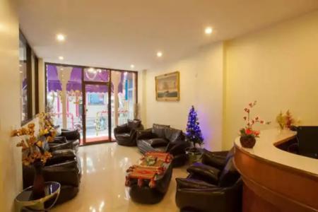 Babylon Palace - 1