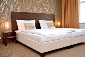 Hotel Atrium, Pardubice