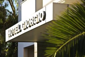 Hotel Giorgio, Athens