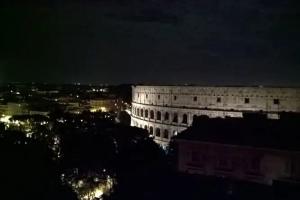 Terme di Tito Colosseum, Rome