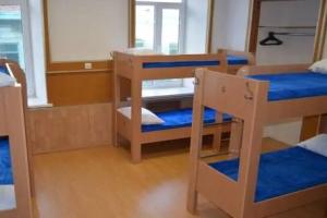 Mokba Hostel at Maroseyka, Moscow