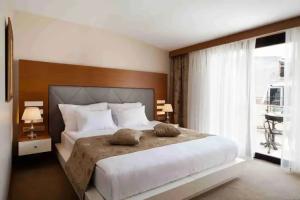 Gravis Suites, Istanbul