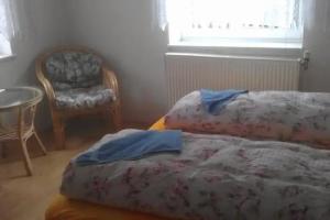 Penzion U Antonickova Pramene Guest house, Marianske Lazne