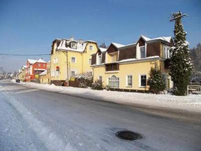 Penzion U Antonickova Pramene - 9