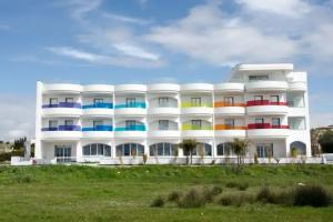 Porto Cesareo - Hotels