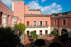 Camplus Guest d'Aragona, Catania