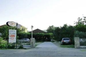 B&B Lovac Azurina, Ulcinj