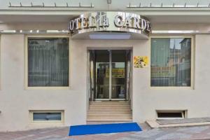 La Garden Hotel, Istanbul