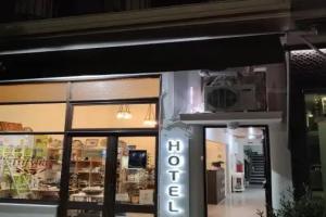 Hotel Trifylia, Kyparissia