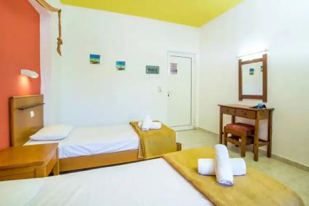 Vickys Studios Faliraki - 2