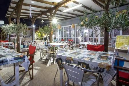 Vickys Studios Faliraki - 22