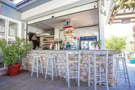 Vickys Studios Faliraki - 21