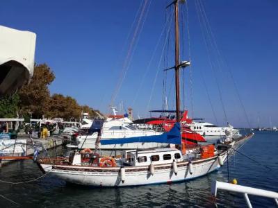 Vickys Studios Faliraki - 17