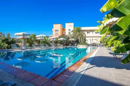 Vickys Studios Faliraki - 11