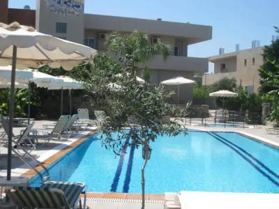 Vickys Studios Faliraki - 32