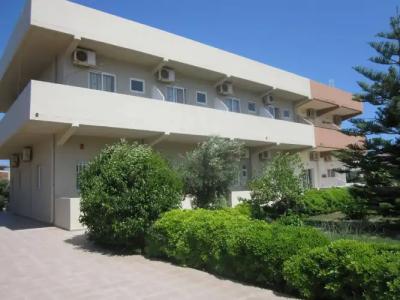 Vickys Studios Faliraki - 34