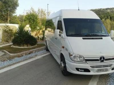 Vickys Studios Faliraki - 18