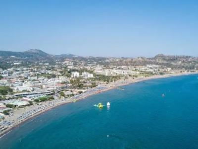 Vickys Studios Faliraki - 14