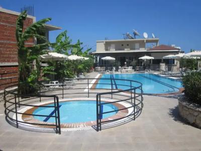 Vickys Studios Faliraki - 31