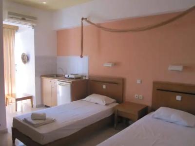 Vickys Studios Faliraki - 26