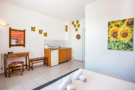 Vickys Studios Faliraki - 3