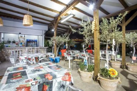 Vickys Studios Faliraki - 19