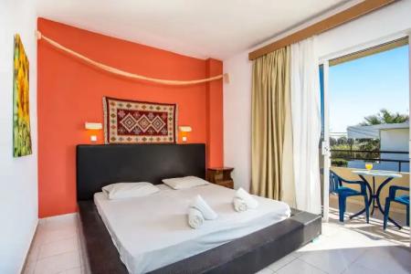 Vickys Studios Faliraki - 1