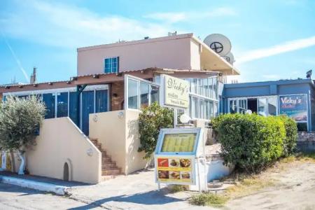 Vickys Studios Faliraki - 0