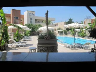 Vickys Studios Faliraki - 33