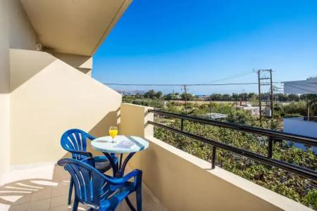 Vickys Studios Faliraki - 6