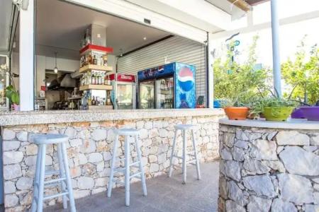 Vickys Studios Faliraki - 23